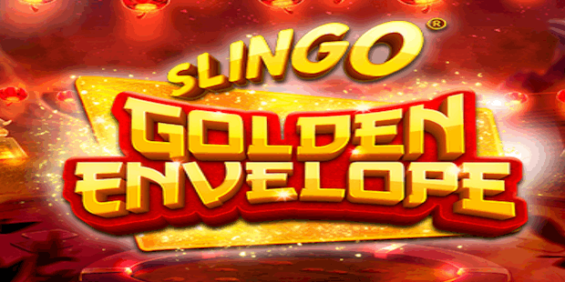 Play Slingo Golden Envelope