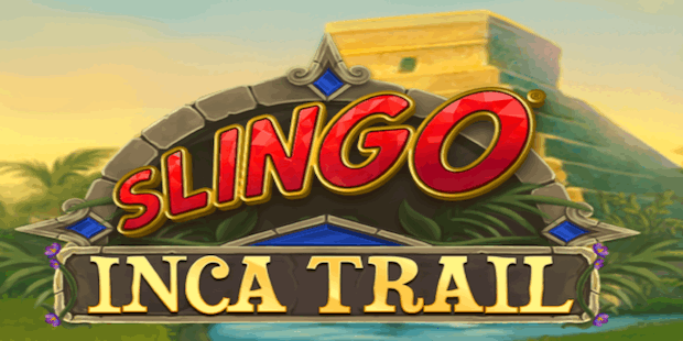Play Slingo Inca Trail