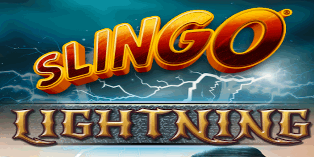 Slingo Lightning Streak Review