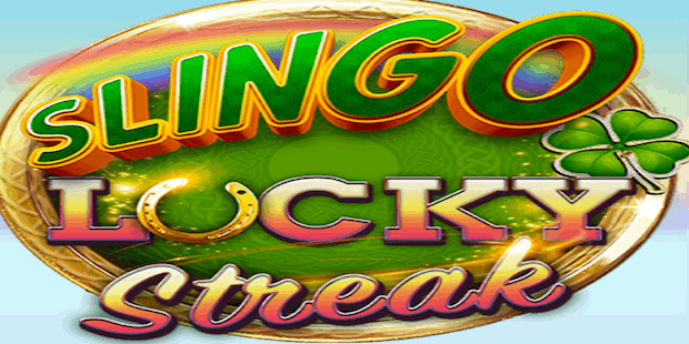 Slingo Lucky Streak Review