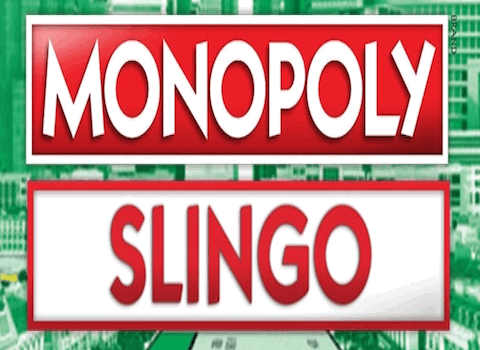 Slingo Monopoly