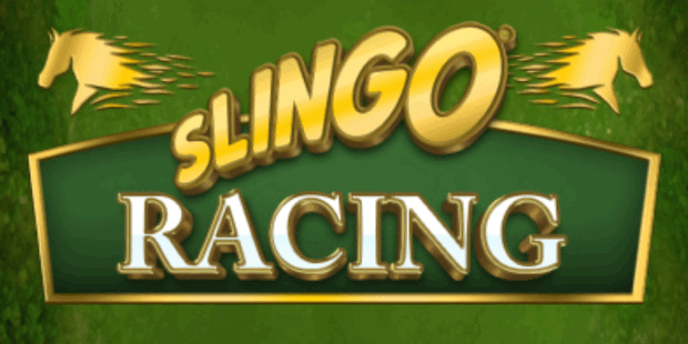 Play Slingo Racing