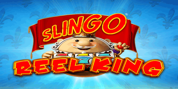 Slingo Reel King Review