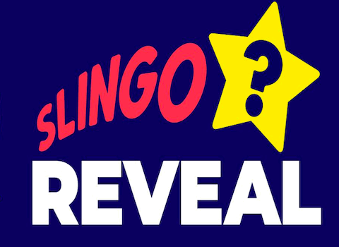 Slingo Reveal