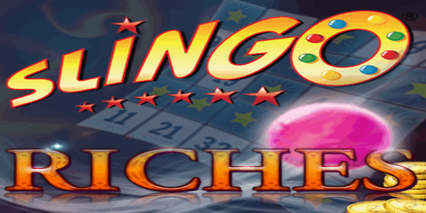 Play Slingo Riches