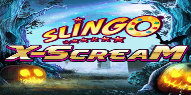 Play Slingo X-Scream