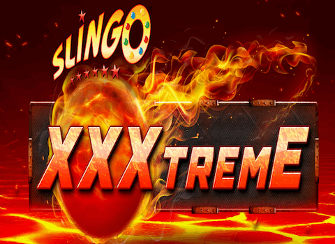 Slingo XXXtreme