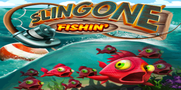 Play Slingone Fishing