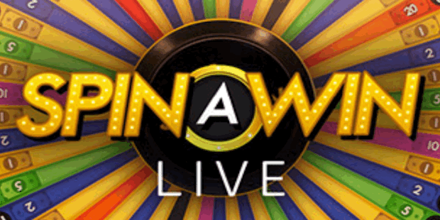 Play Spin A Win