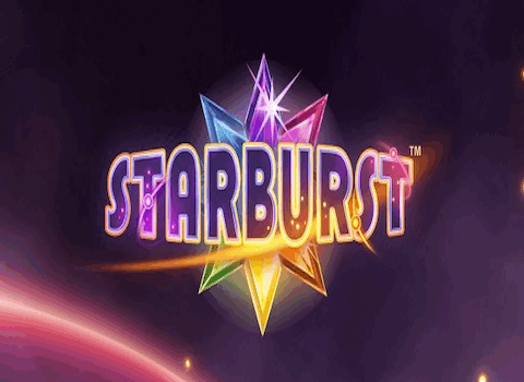 Play Starburst