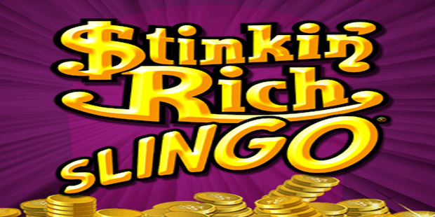 Play Stinkin Rich Slingo