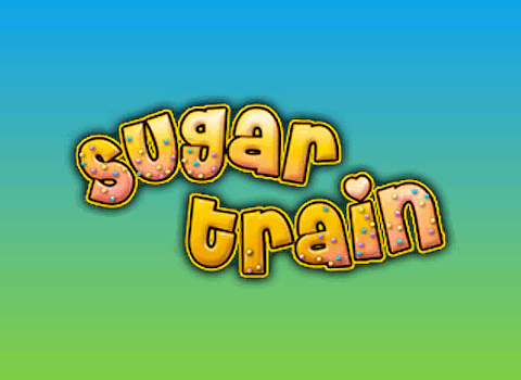 Sugar Train Slots