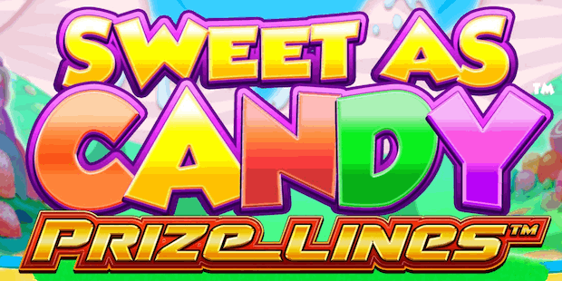 Sweet As Candy Prize Lines