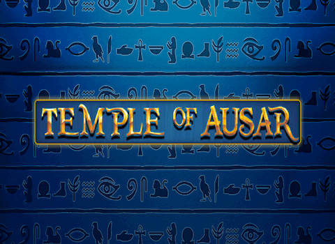 Temple Of Ausar