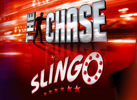 The Chase Slingo