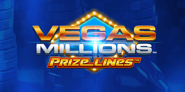 Play Vegas Millions Prize Lines
