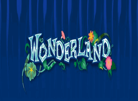 Wonderland Progressive Jackpot