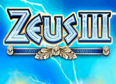 Zeus III Slots