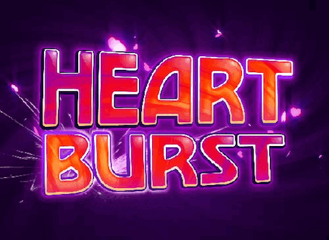 Heartburst From Eyecon Games