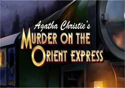 Murder On The Orient Express Slots