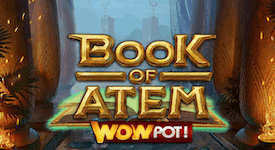 Book Of Atem Wowpot