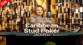 Caribbean Stud Poker