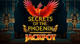 Secrets Of The Phoenix