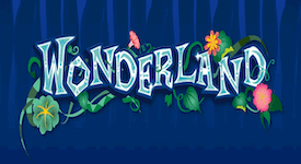 Wonderland 20p
