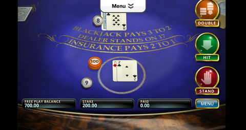 Sky Vegas App