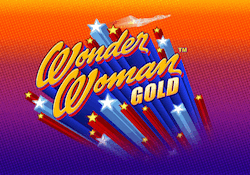 Wonder Woman Slots
